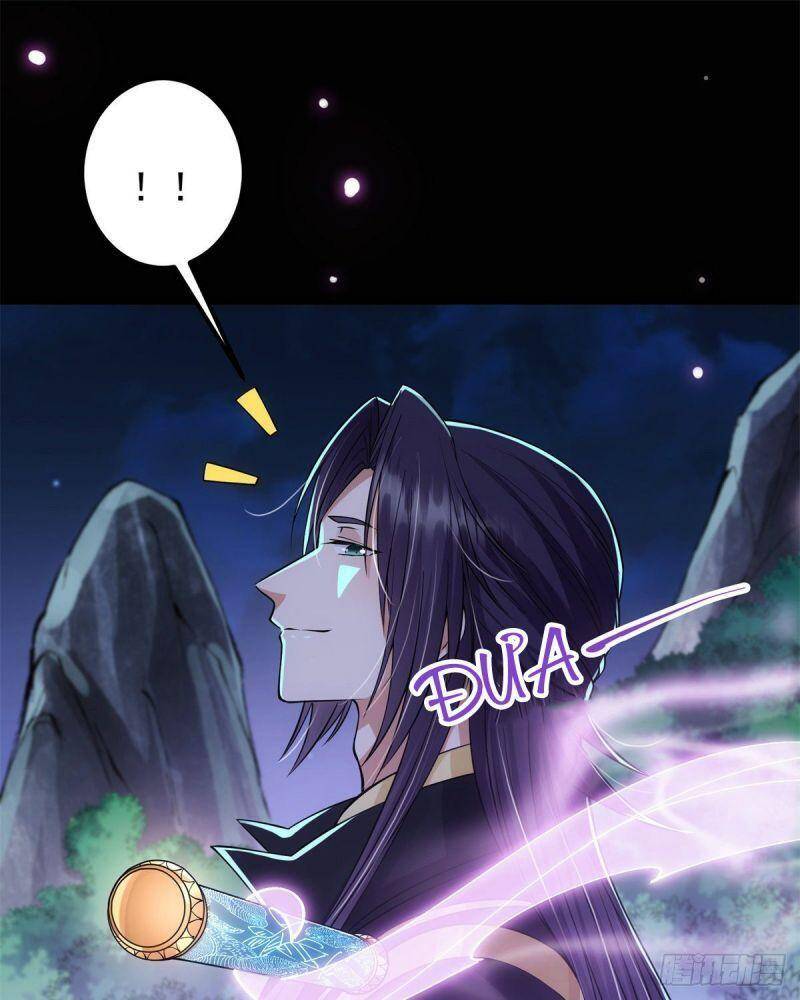 Chưởng Môn Khiêm Tốn Chút - Chương 37