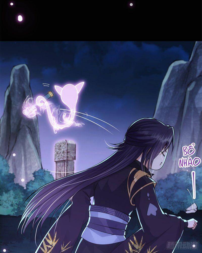 Chưởng Môn Khiêm Tốn Chút - Chương 37