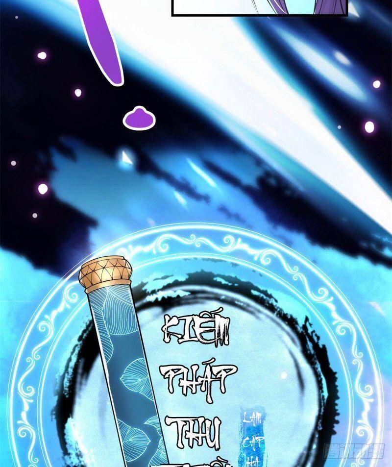 Chưởng Môn Khiêm Tốn Chút - Chương 37