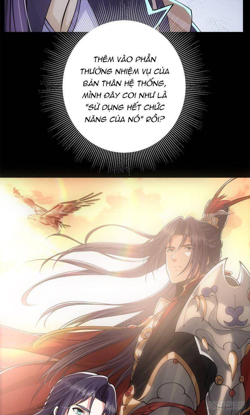 Chưởng Môn Khiêm Tốn Chút - Chương 37