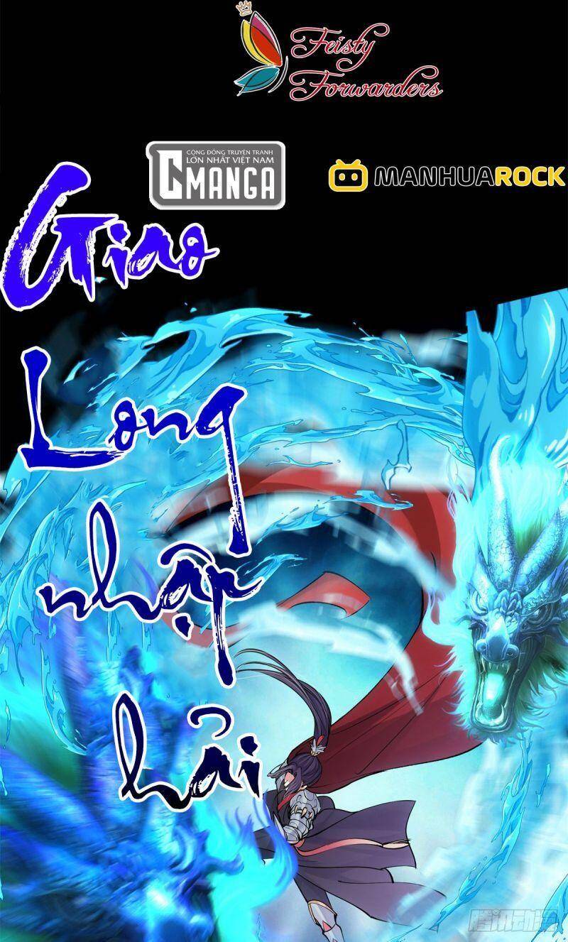 Chưởng Môn Khiêm Tốn Chút - Chương 37