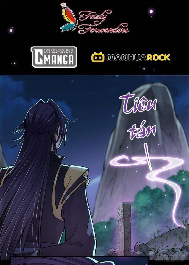 Chưởng Môn Khiêm Tốn Chút - Chương 37