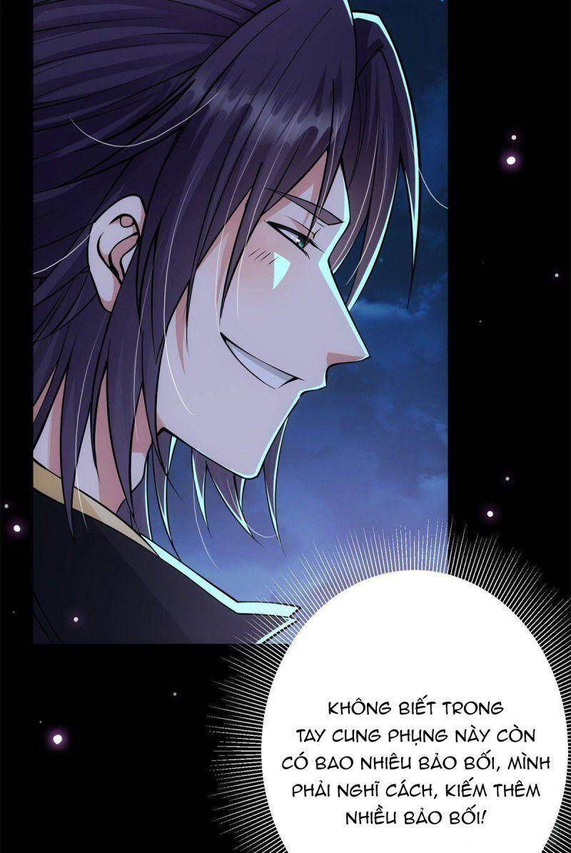 Chưởng Môn Khiêm Tốn Chút - Chương 37