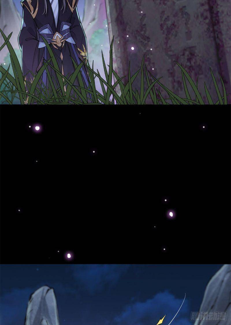 Chưởng Môn Khiêm Tốn Chút - Chương 37