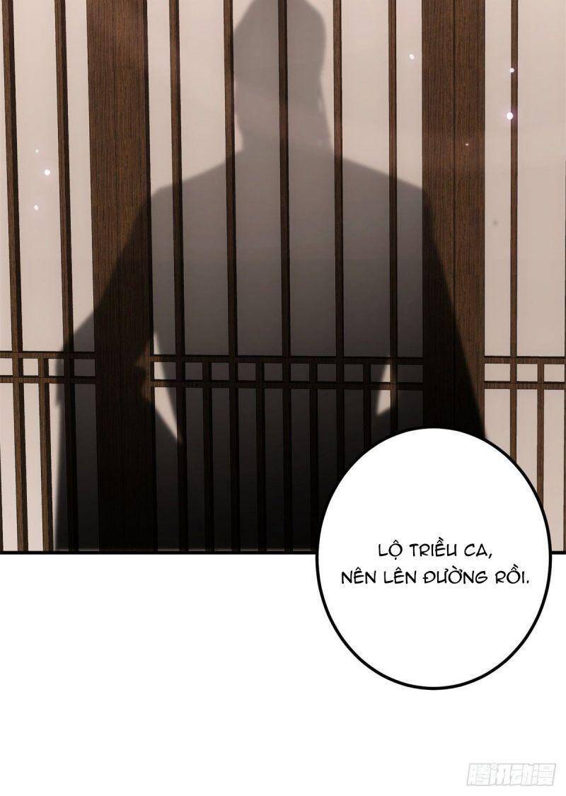 Chưởng Môn Khiêm Tốn Chút - Chương 37