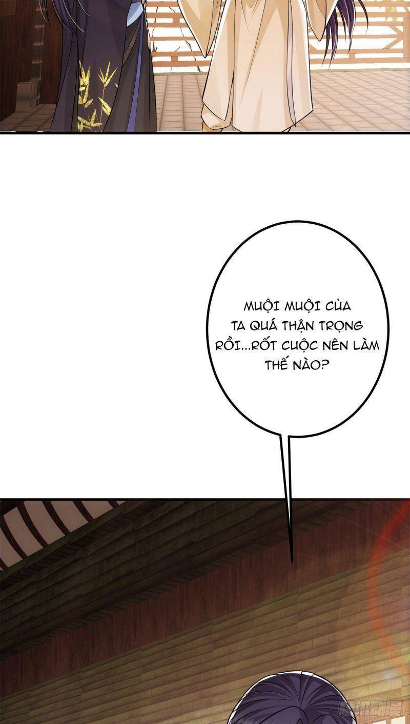 Chưởng Môn Khiêm Tốn Chút - Chương 37