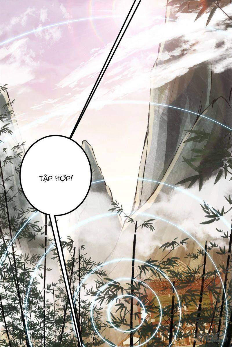 Chưởng Môn Khiêm Tốn Chút - Chương 37