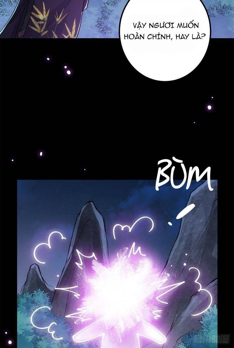 Chưởng Môn Khiêm Tốn Chút - Chương 37