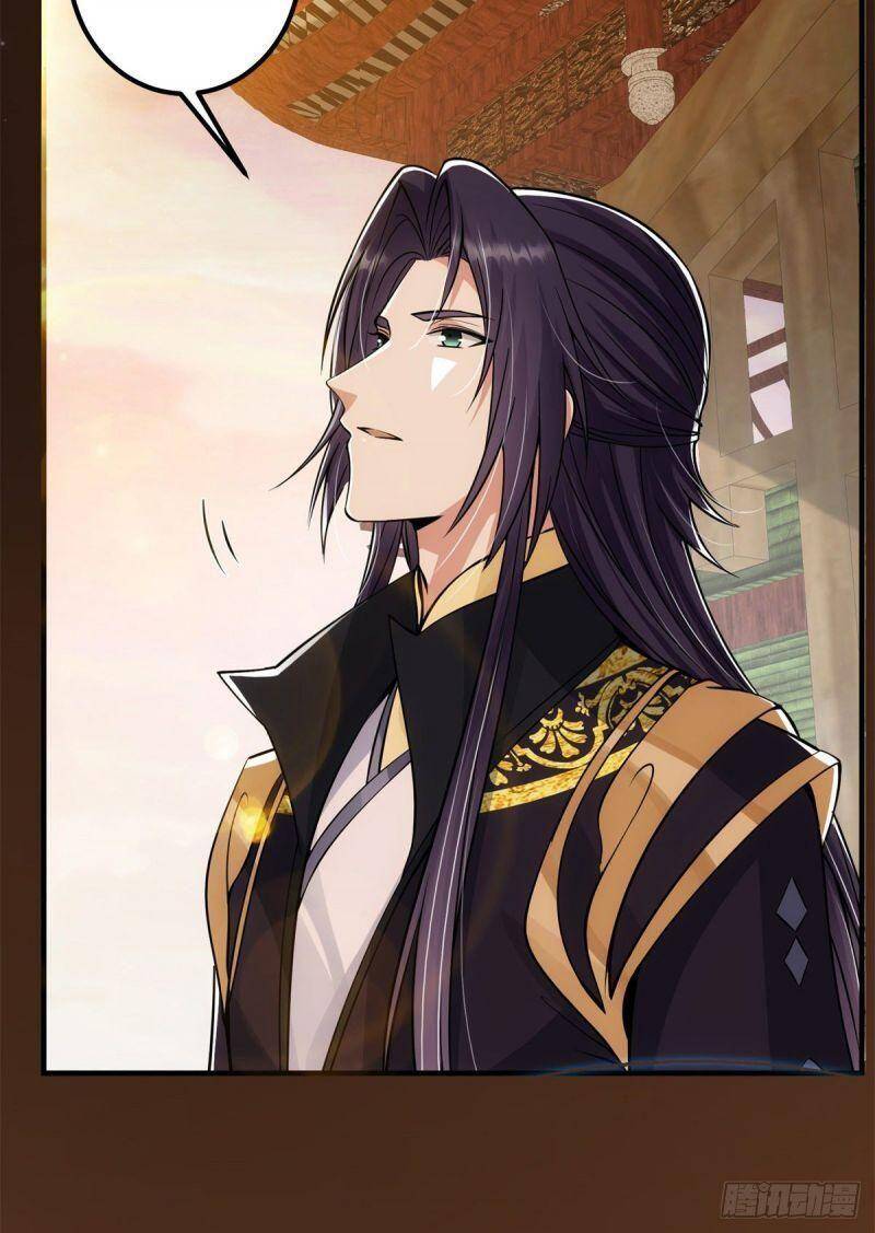 Chưởng Môn Khiêm Tốn Chút - Chương 37