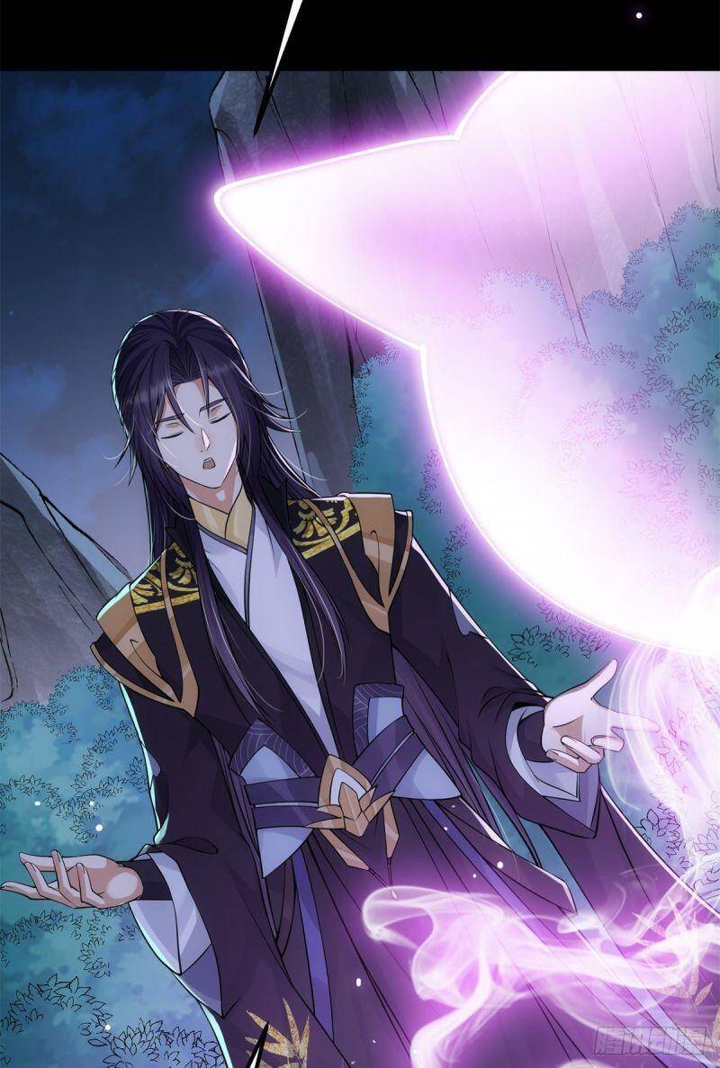 Chưởng Môn Khiêm Tốn Chút - Chương 37