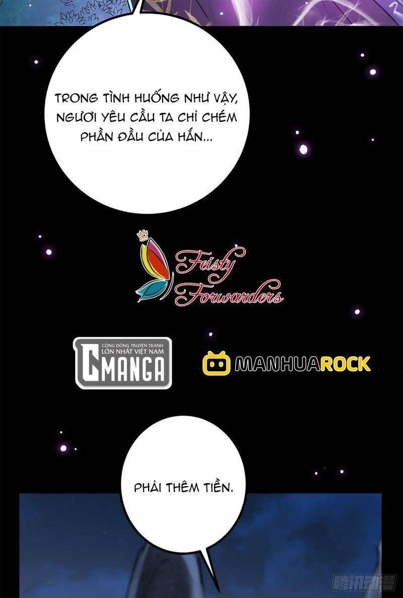 Chưởng Môn Khiêm Tốn Chút - Chương 37