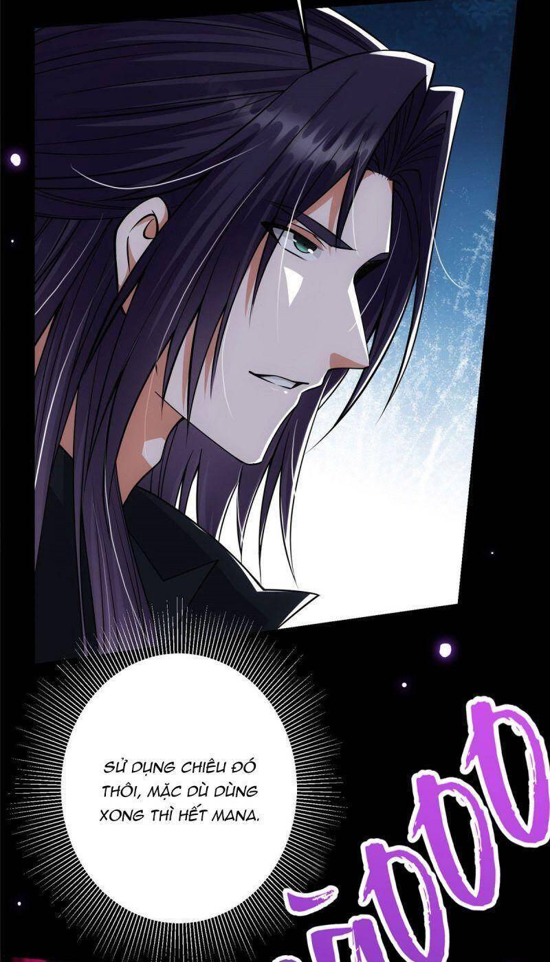 Chưởng Môn Khiêm Tốn Chút - Chương 41