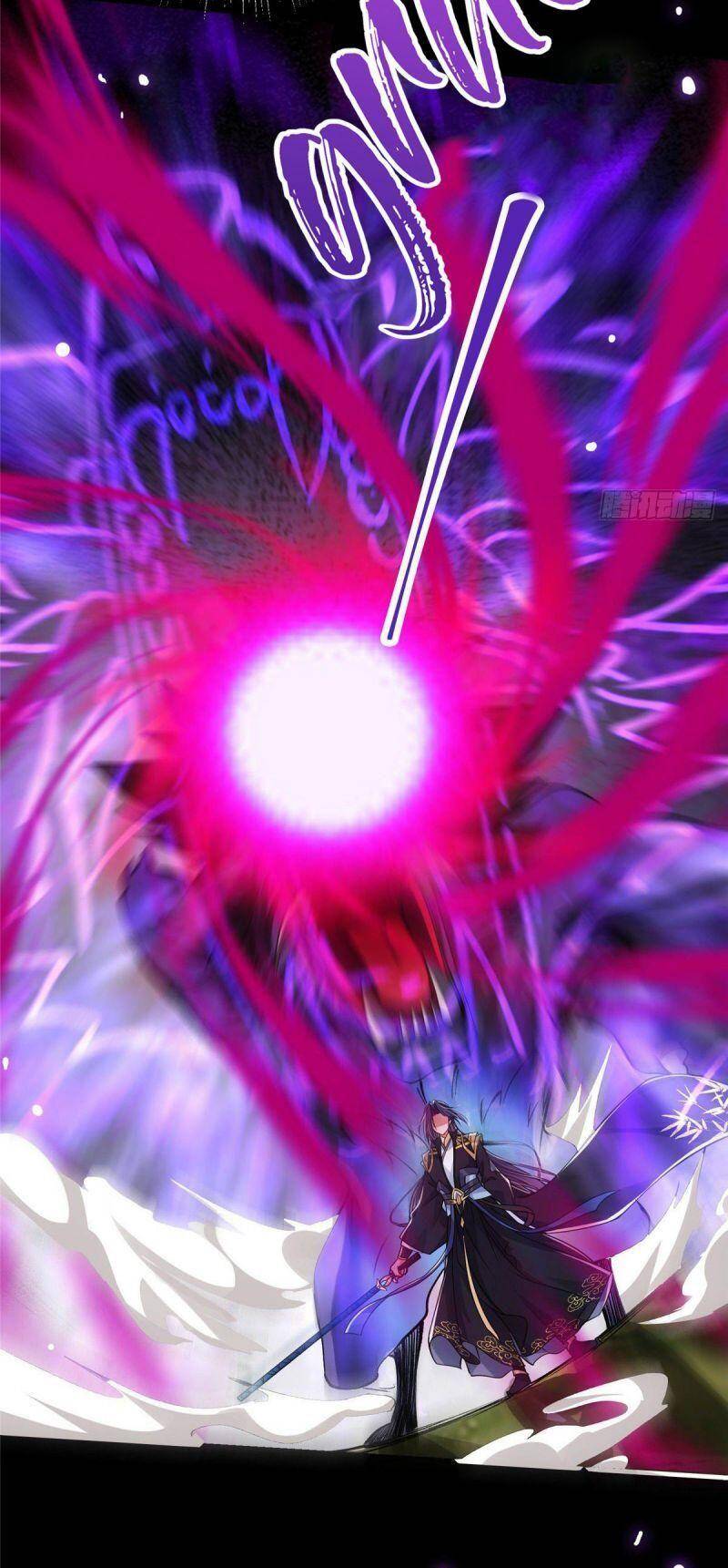 Chưởng Môn Khiêm Tốn Chút - Chương 41