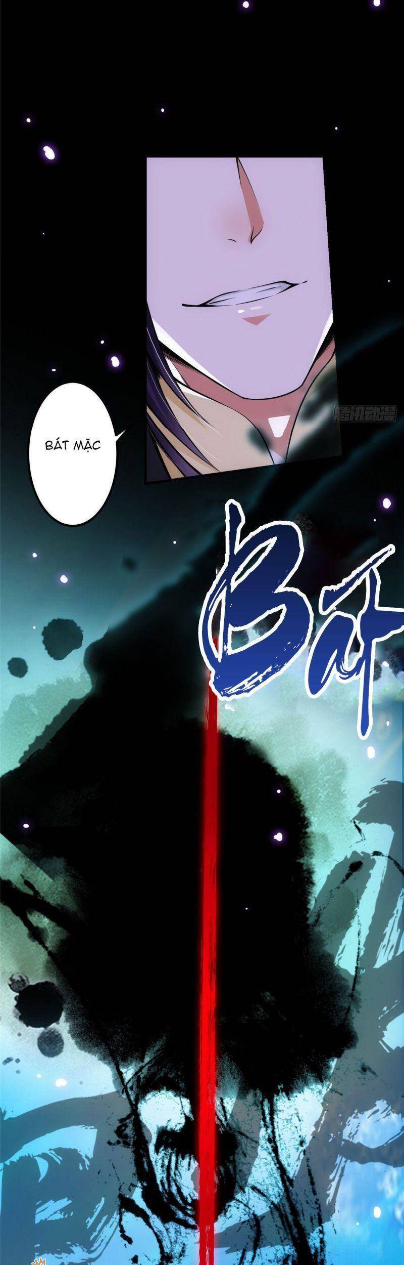 Chưởng Môn Khiêm Tốn Chút - Chương 41