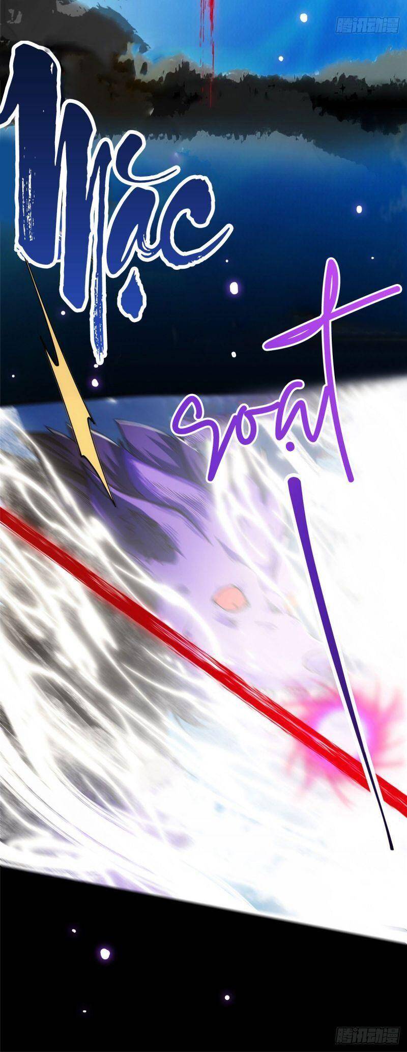 Chưởng Môn Khiêm Tốn Chút - Chương 41