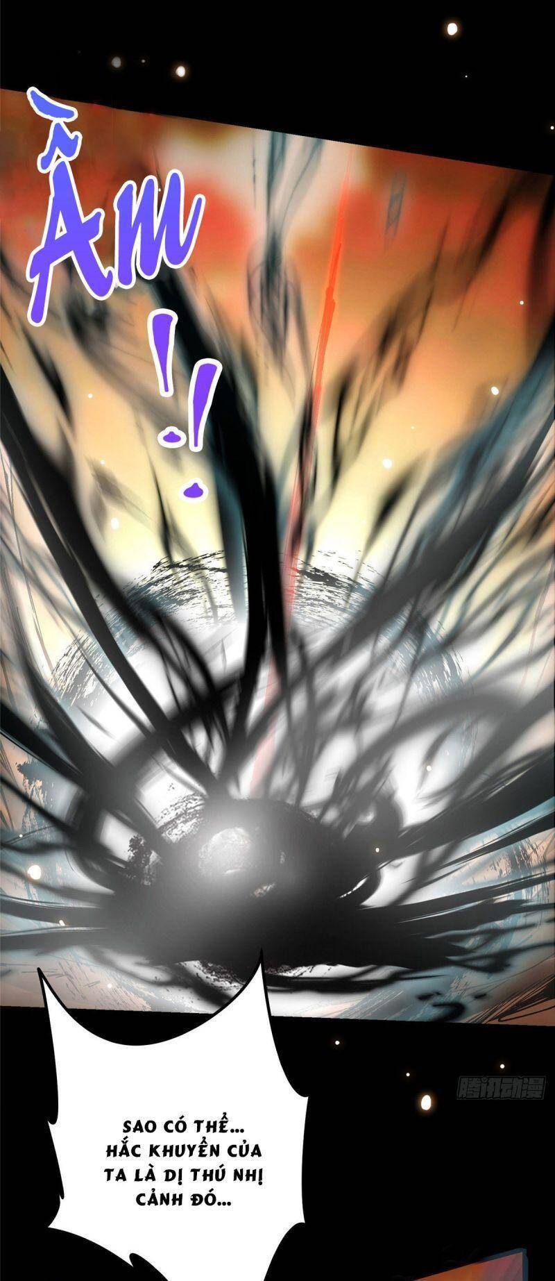 Chưởng Môn Khiêm Tốn Chút - Chương 41