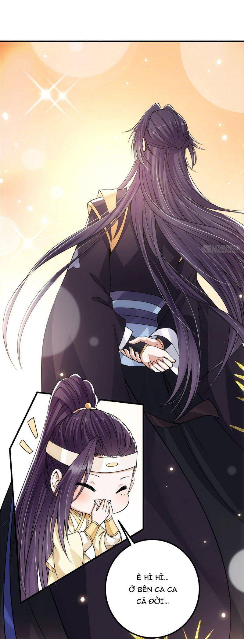 Chưởng Môn Khiêm Tốn Chút - Chương 41