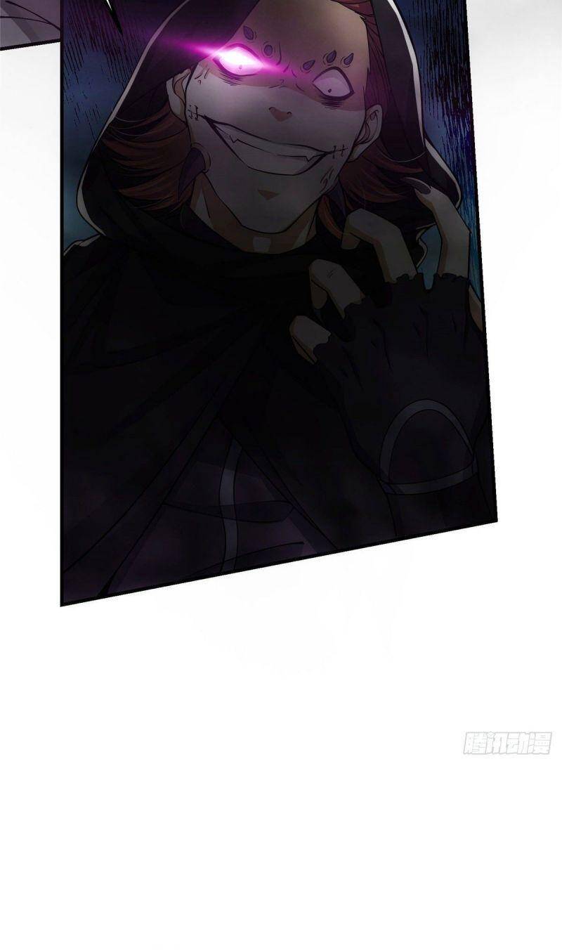 Chưởng Môn Khiêm Tốn Chút - Chương 41