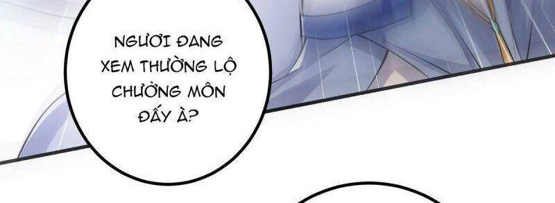 Chưởng Môn Khiêm Tốn Chút - Chương 41