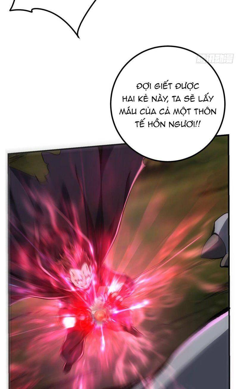 Chưởng Môn Khiêm Tốn Chút - Chương 42