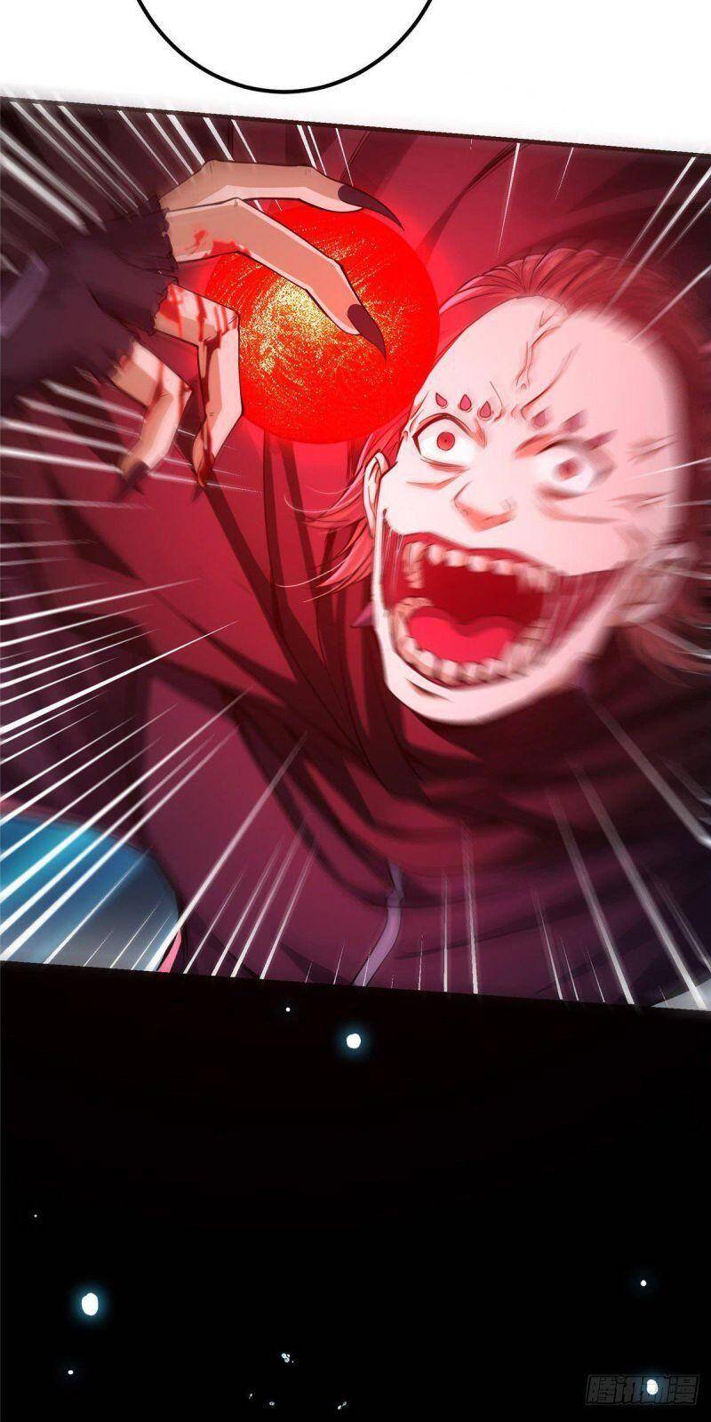 Chưởng Môn Khiêm Tốn Chút - Chương 42