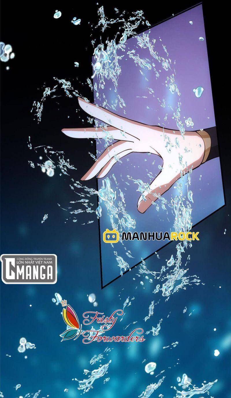 Chưởng Môn Khiêm Tốn Chút - Chương 42