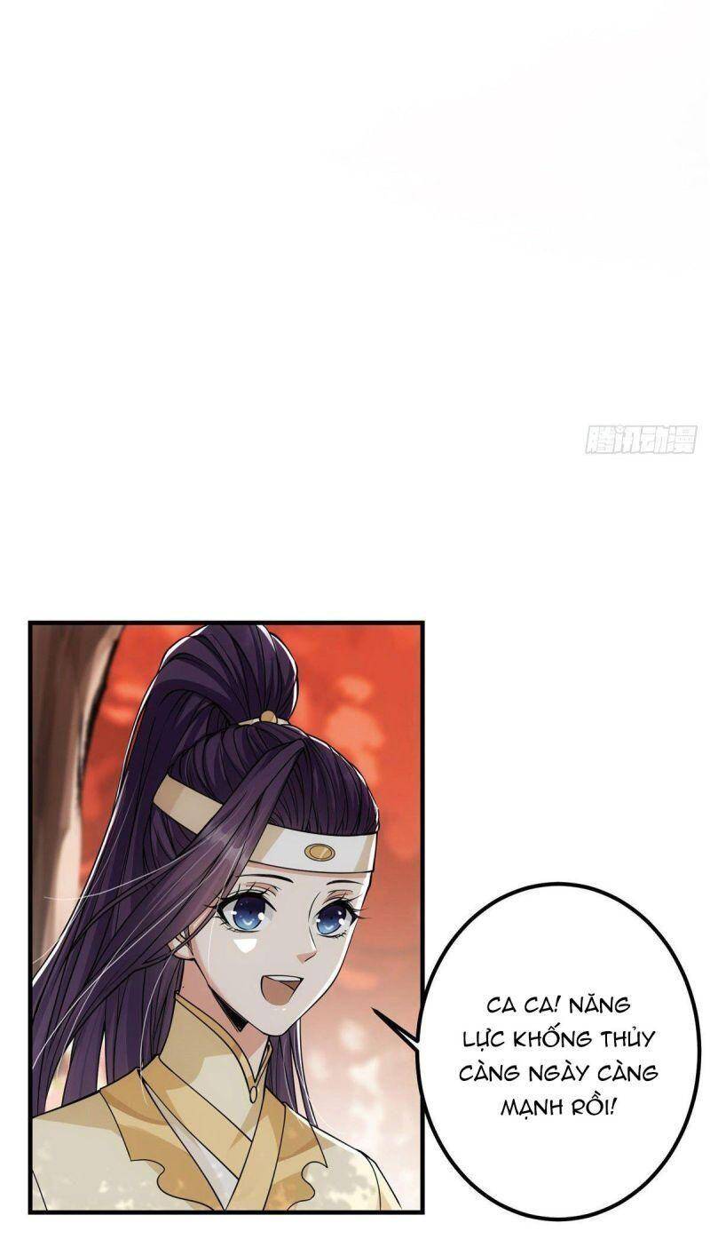 Chưởng Môn Khiêm Tốn Chút - Chương 42