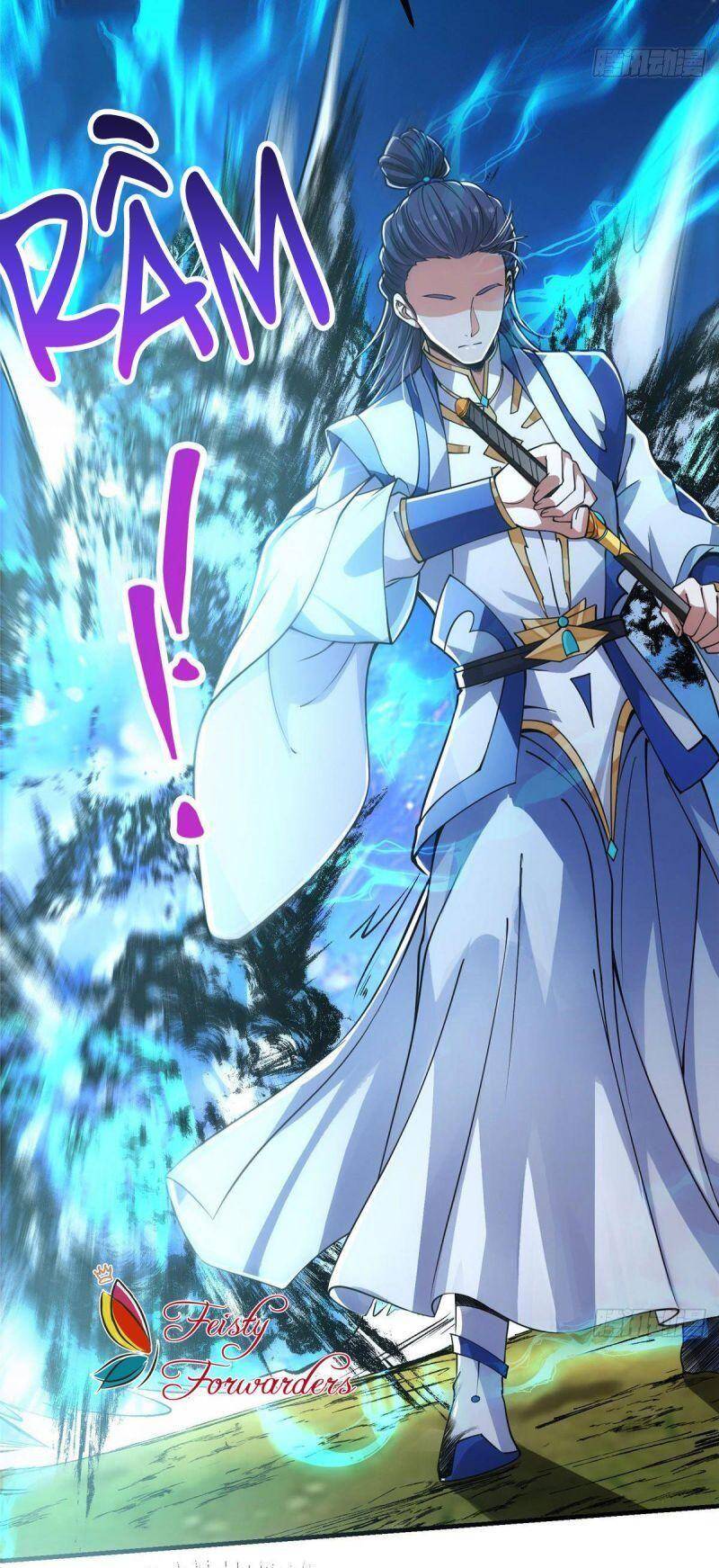 Chưởng Môn Khiêm Tốn Chút - Chương 42