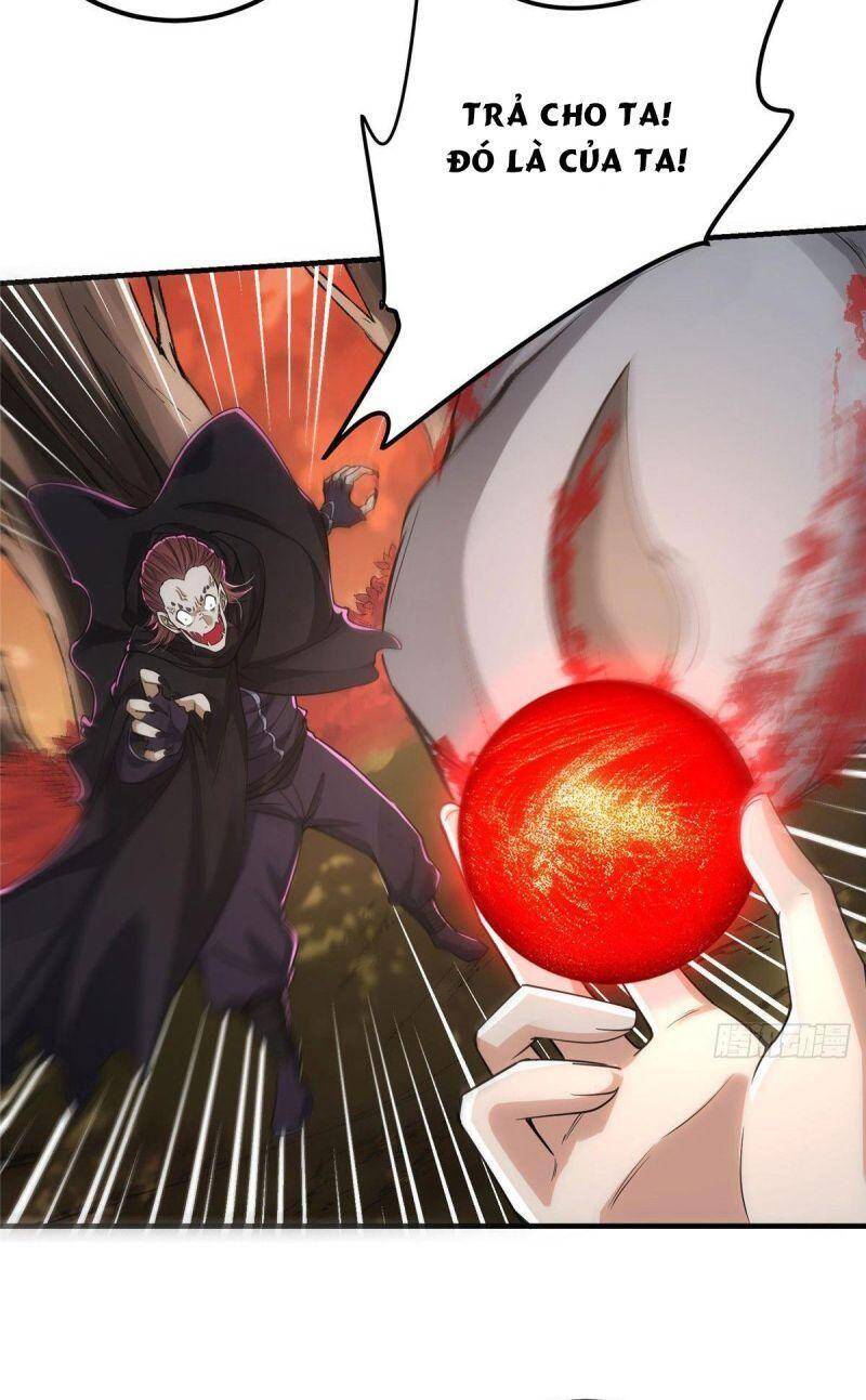 Chưởng Môn Khiêm Tốn Chút - Chương 42