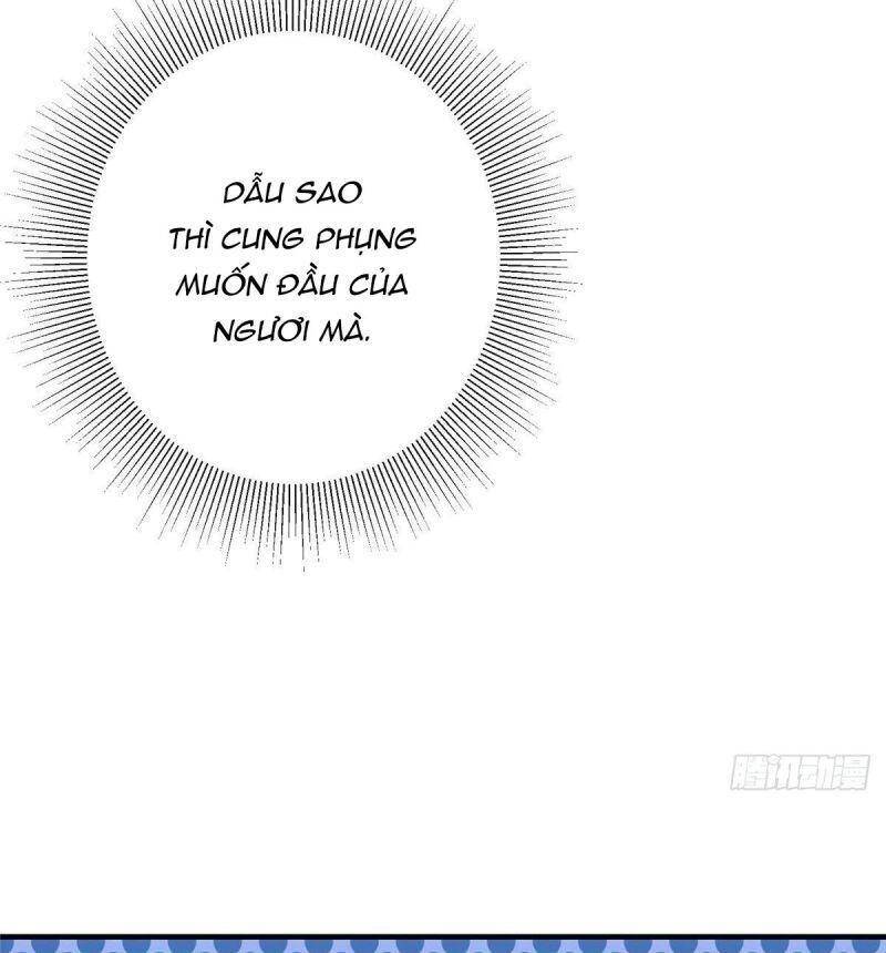 Chưởng Môn Khiêm Tốn Chút - Chương 42