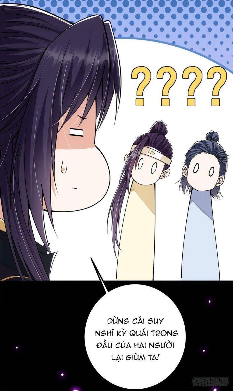 Chưởng Môn Khiêm Tốn Chút - Chương 42