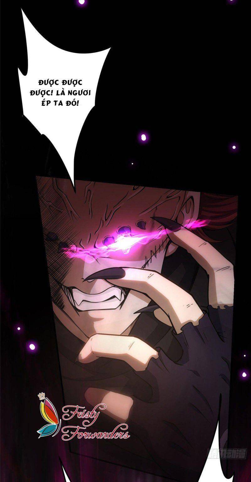 Chưởng Môn Khiêm Tốn Chút - Chương 42