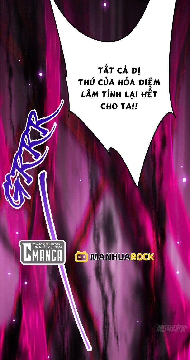 Chưởng Môn Khiêm Tốn Chút - Chương 42