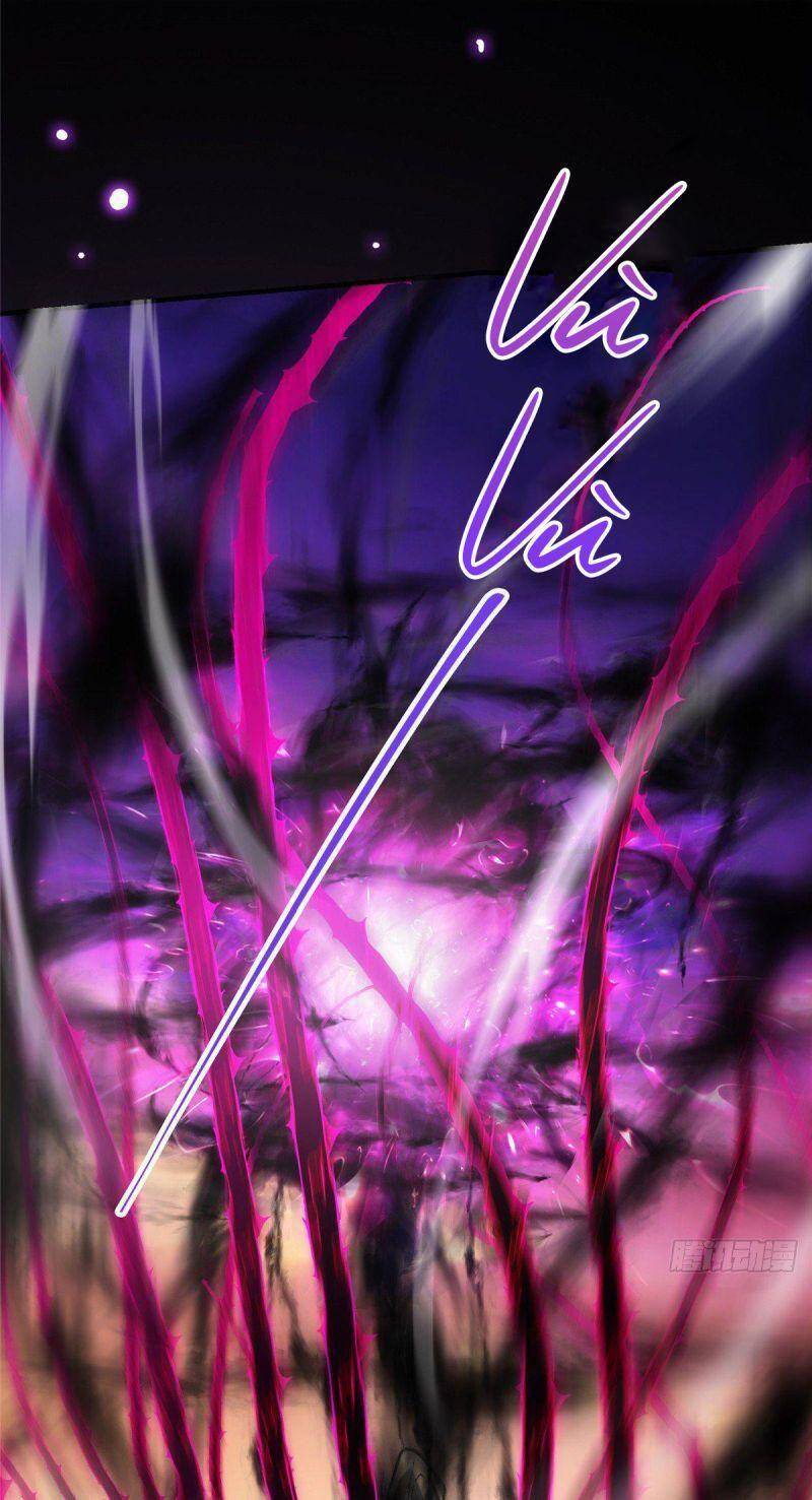 Chưởng Môn Khiêm Tốn Chút - Chương 42