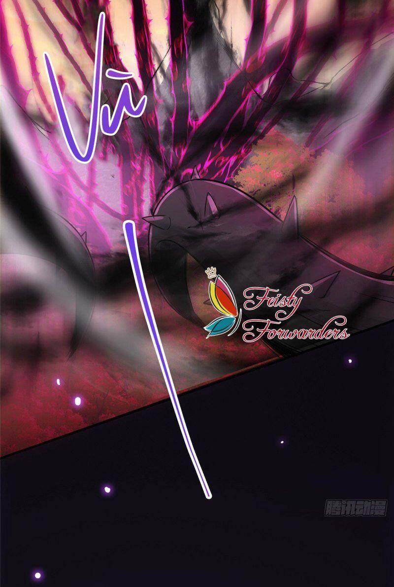 Chưởng Môn Khiêm Tốn Chút - Chương 42