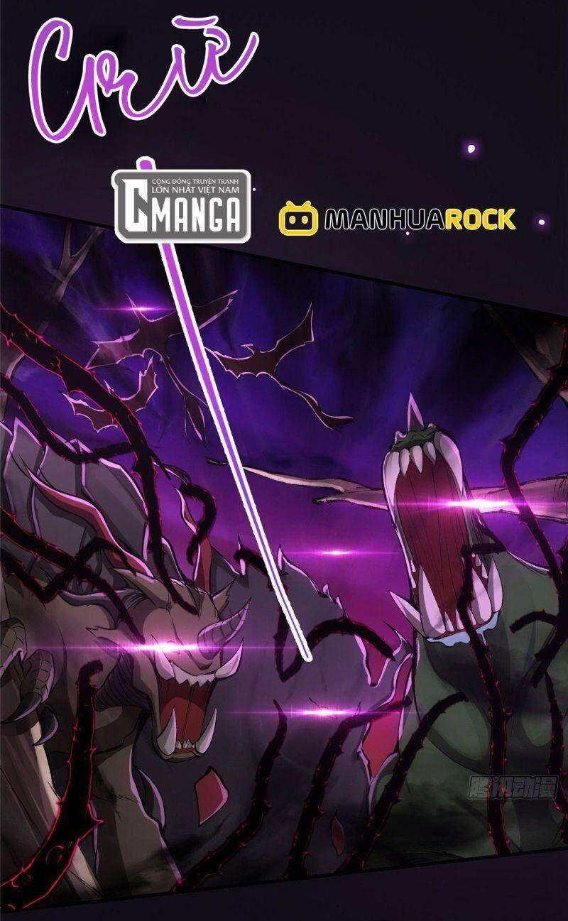 Chưởng Môn Khiêm Tốn Chút - Chương 42