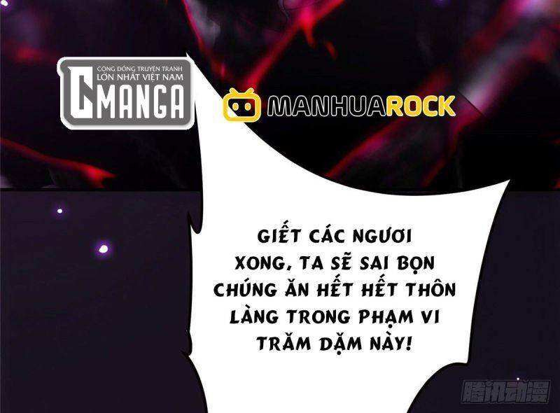 Chưởng Môn Khiêm Tốn Chút - Chương 42