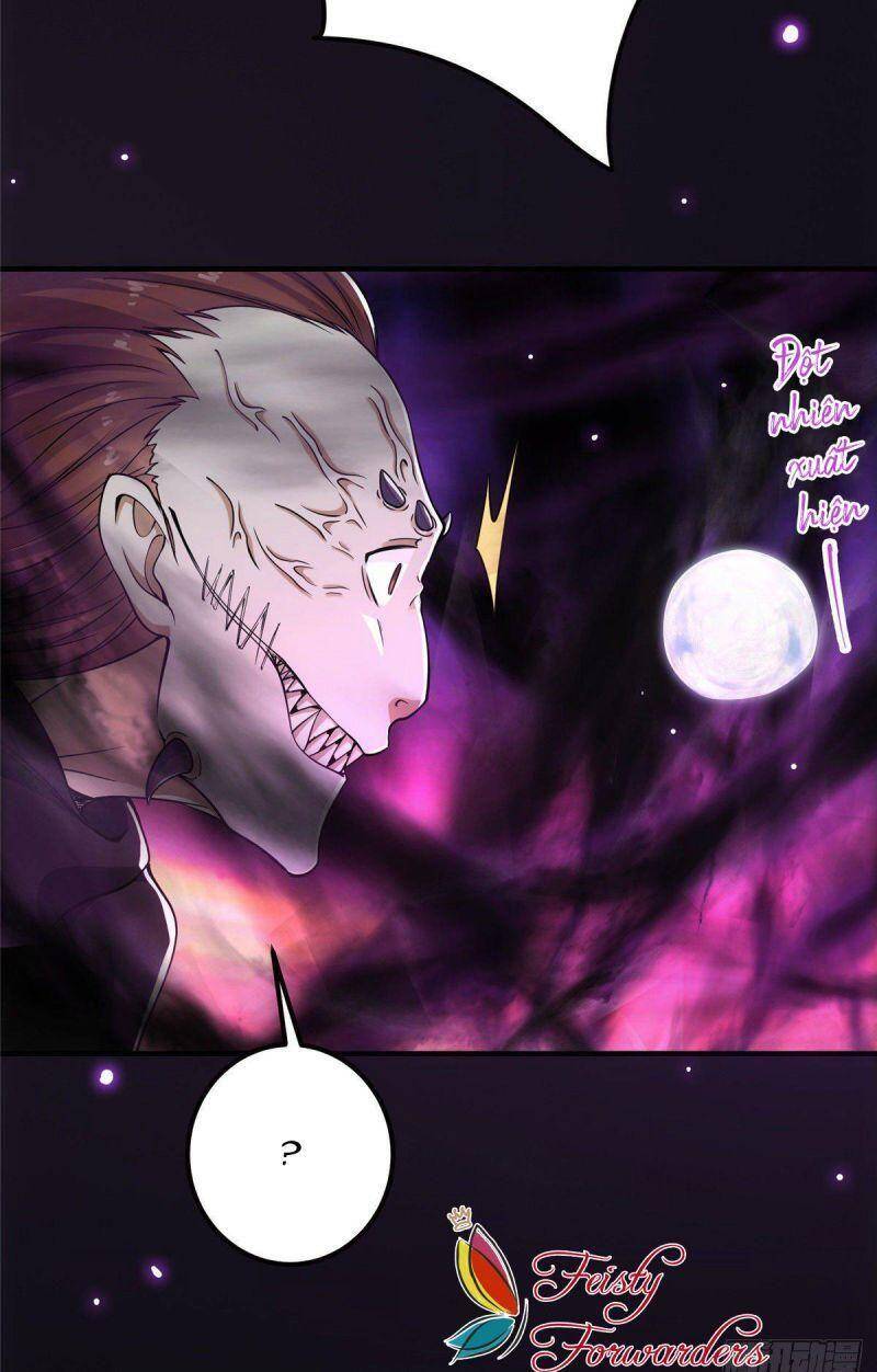 Chưởng Môn Khiêm Tốn Chút - Chương 42