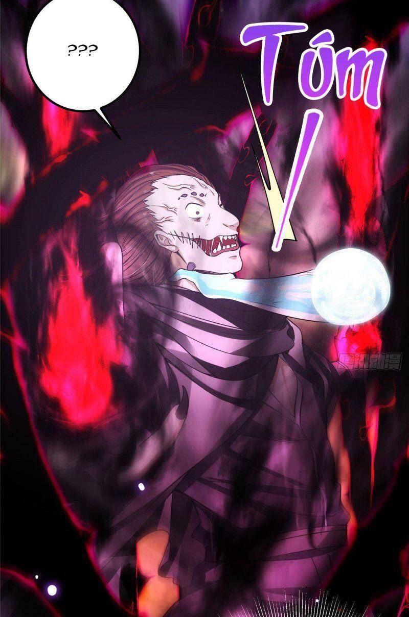 Chưởng Môn Khiêm Tốn Chút - Chương 42