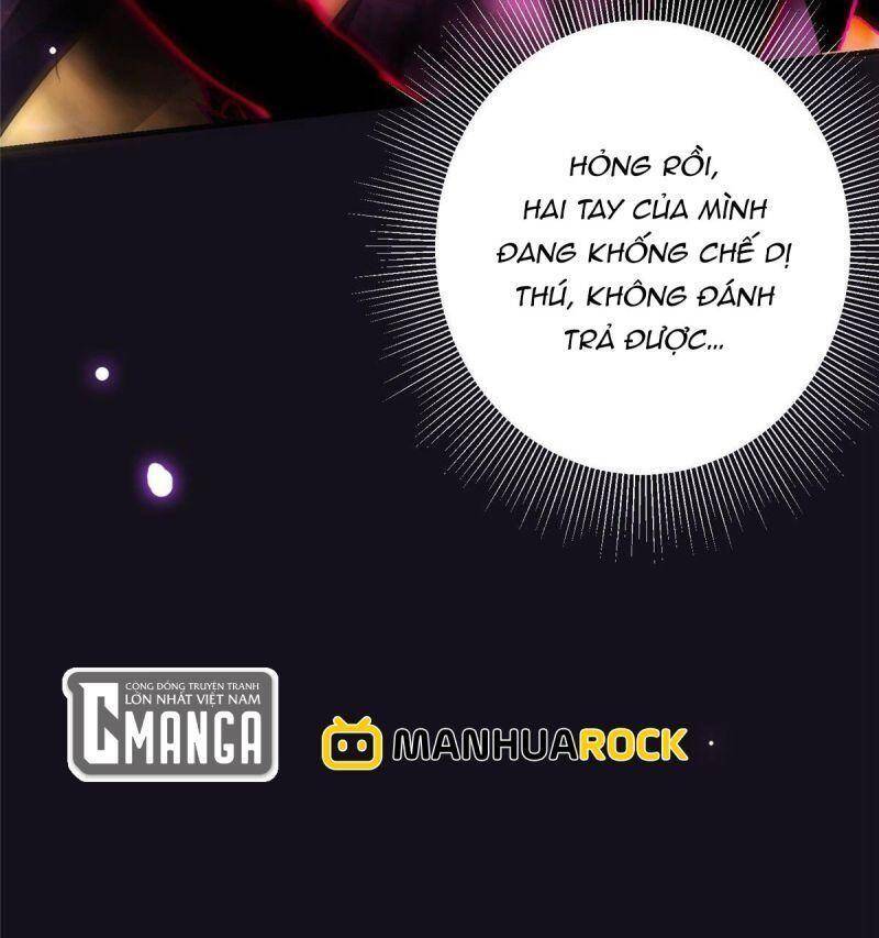 Chưởng Môn Khiêm Tốn Chút - Chương 42