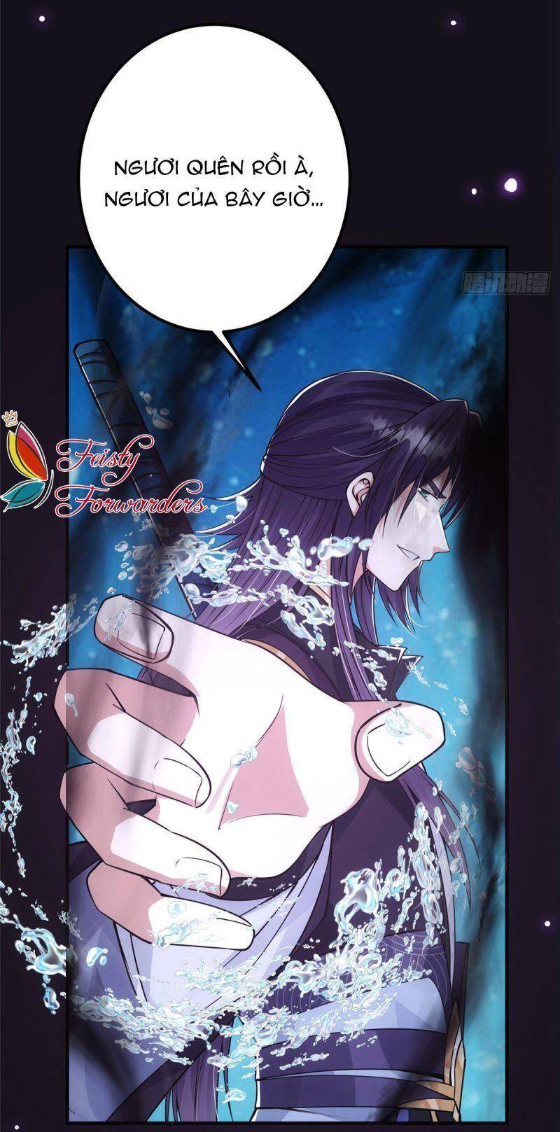 Chưởng Môn Khiêm Tốn Chút - Chương 42