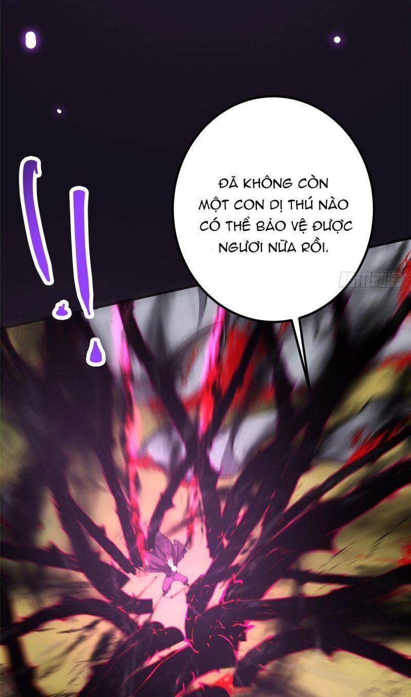 Chưởng Môn Khiêm Tốn Chút - Chương 42