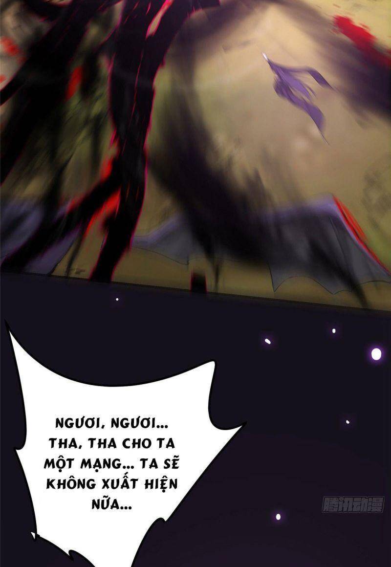 Chưởng Môn Khiêm Tốn Chút - Chương 42