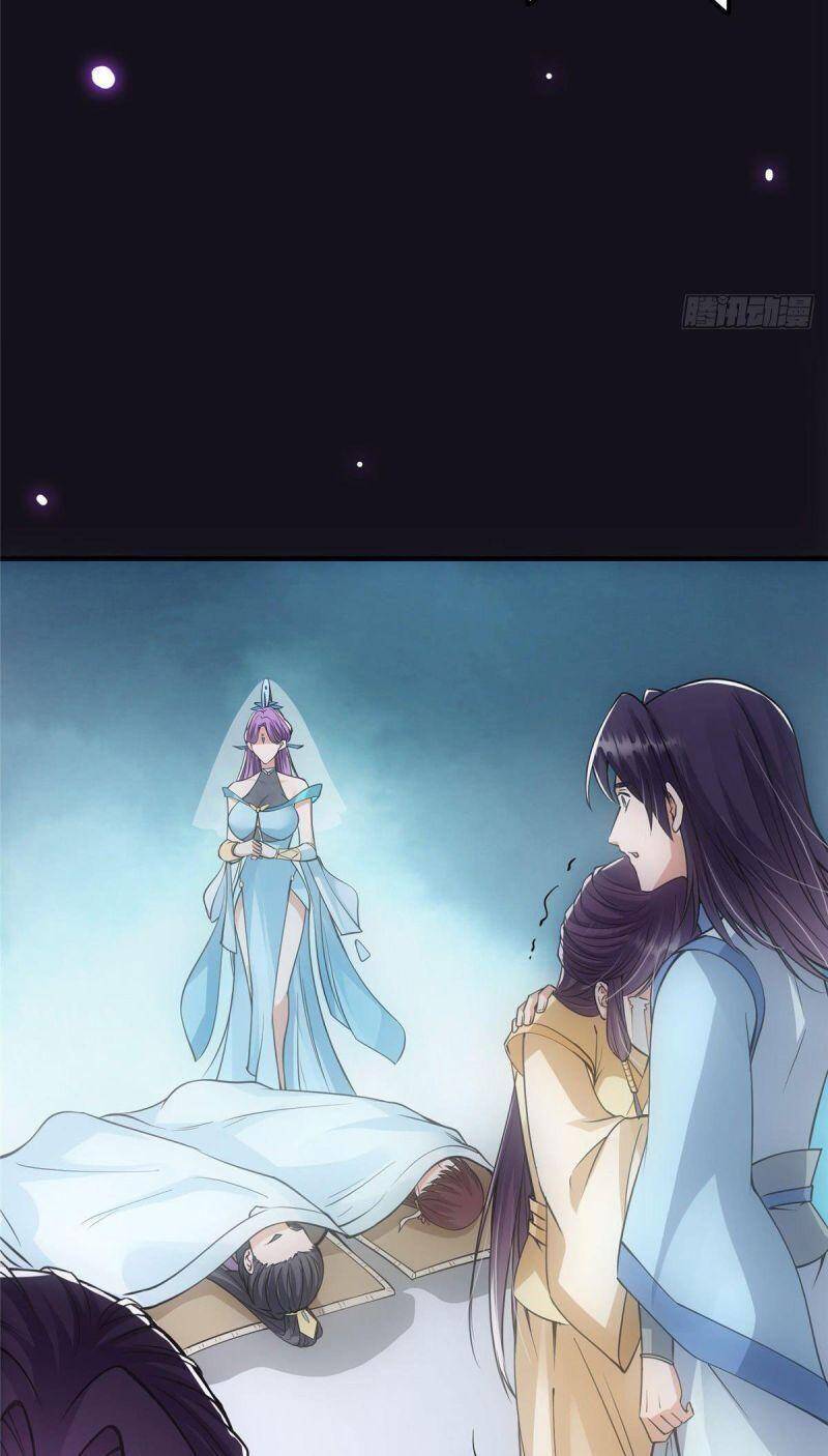 Chưởng Môn Khiêm Tốn Chút - Chương 42