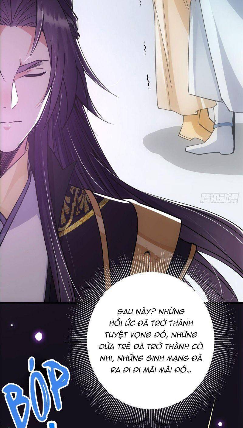 Chưởng Môn Khiêm Tốn Chút - Chương 42