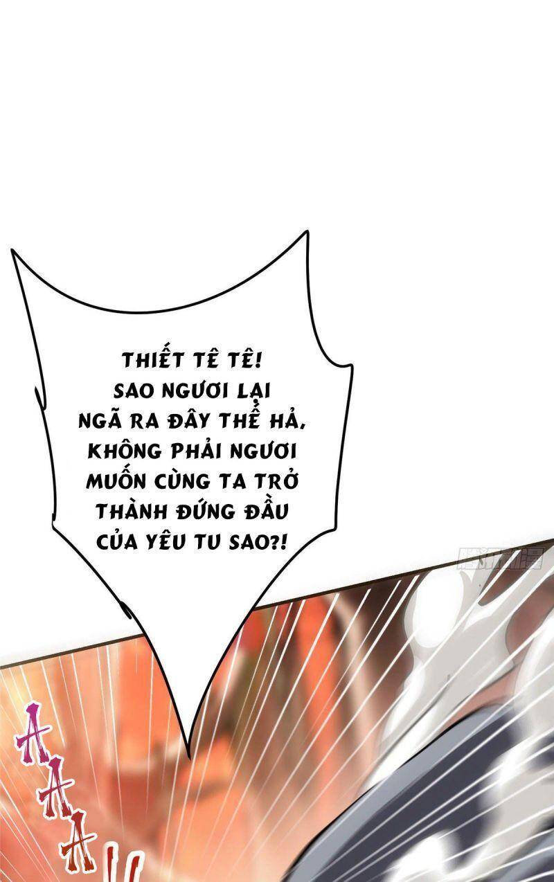 Chưởng Môn Khiêm Tốn Chút - Chương 42