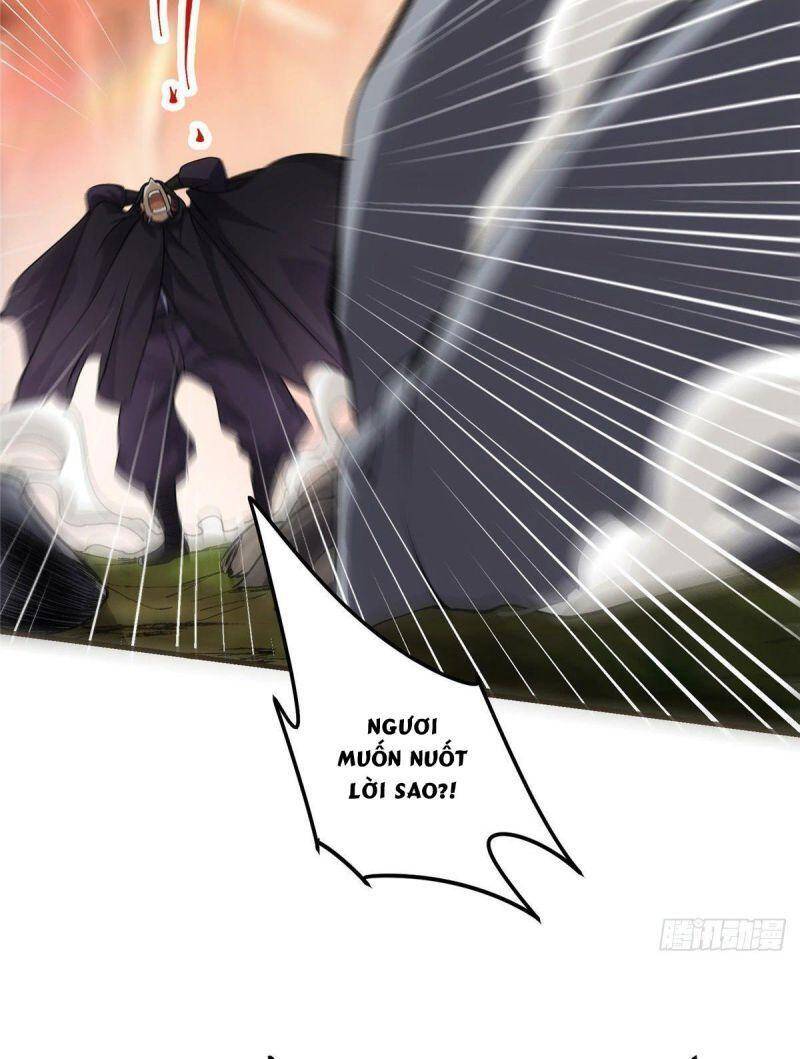 Chưởng Môn Khiêm Tốn Chút - Chương 42