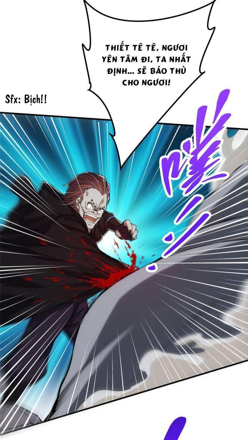 Chưởng Môn Khiêm Tốn Chút - Chương 42