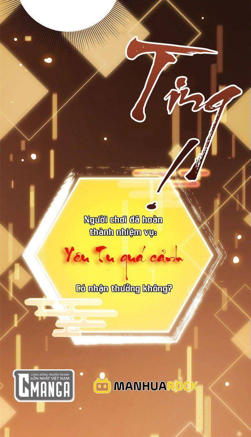 Chưởng Môn Khiêm Tốn Chút - Chương 43