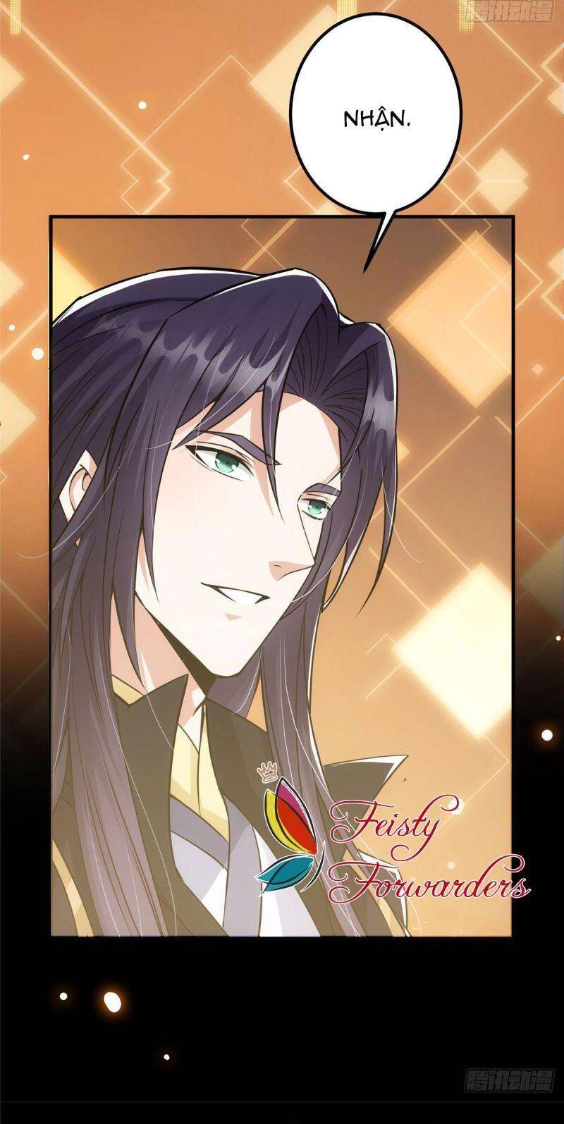 Chưởng Môn Khiêm Tốn Chút - Chương 43